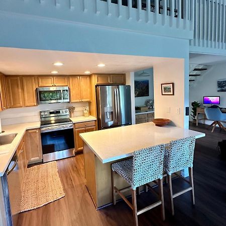 Puamana Maluhia - Two Bedroom / Two Bath Condo برينسفيل المظهر الخارجي الصورة